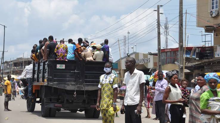 COVID-19: Four out of 11 travellers from Sokoto test positive