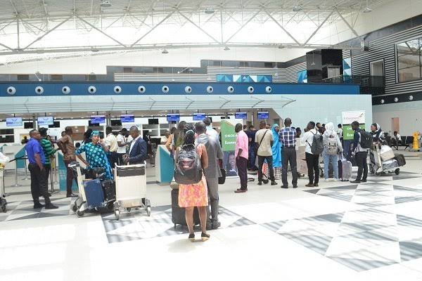 COVID-19: 265 Nigerian evacuees to arrive Lagos from Dubai on Wednesday