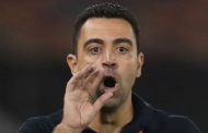 Xavi preparing for Barcelona return as coach