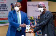 Lagos Govt, First Bank collaborate to boost e-learning in schools