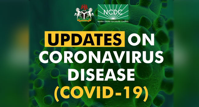 Nigeria’s COVID-19 cases now more than 10,000