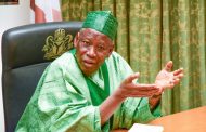 Ganduje relaxes lockdown on Mondays