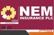 Nem Insurance declares 15k dividend for 2019