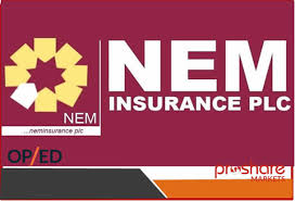 Nem Insurance declares 15k dividend for 2019
