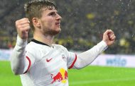 It's done deal! Chelsea complete signing of Timo Werner