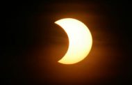 Deep solar eclipse expected on Sunday, to be visible in Africa, Asian and M/East