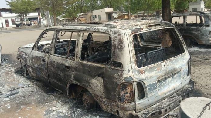 UN  reacts to Boko Haram attacks in two  Borno towns, says it is ‘appalled’ by attacks