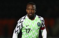 Super Eagles midfielder buys multi-million naira house at Lekki, Lagos