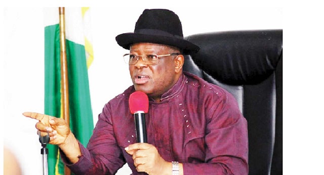 Ebonyi to shut down some of its social media groups from June 2: Official