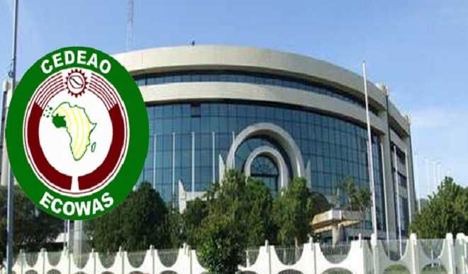 COVID-19: ECOWAS recommends gradual re-opening of regional borders