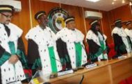 Lack of political will affects ECOWAS court judgements:President