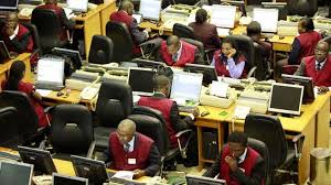 NSE market capitalisation rebounds by N107b
