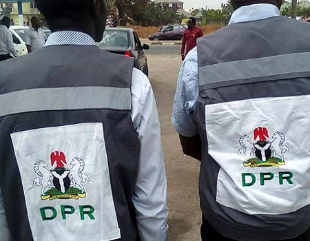 DPR launches device to ensure accurate fuel dispensing in Osun