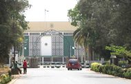 Kaduna Lawmakers impeach Deputy Speaker