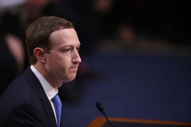 Facebook staff plan 'virtual walkout' over response to Trump posts