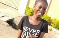 Female student raped, killed inside church in Ibadan