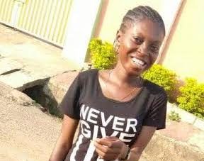 Female student raped, killed inside church in Ibadan