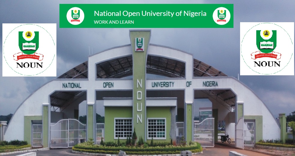 NOUN holds matriculation for fresh students, June 13