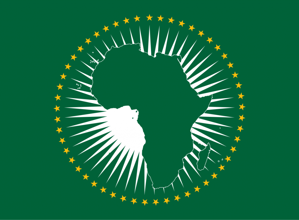 COVID-19: Cases from AU member states reach 287,385