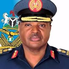 Insecurity: Air chief visits Zamfara, seeks support on intelligence gathering