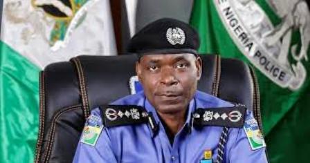 NANS commends IGP Adamu over fight against insecurity