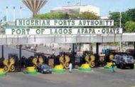 20 ships to discharge petrol, other items at Lagos port:  NPA