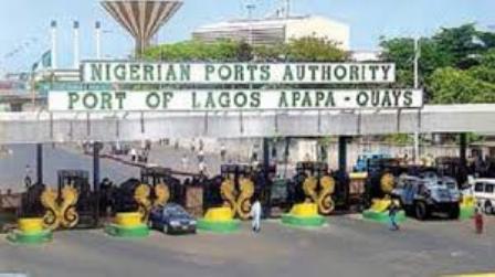 20 ships to discharge petrol, other items at Lagos port:  NPA