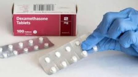COVID-19: WHO welcomes trial on dexamethasone medicine