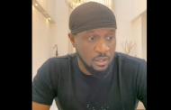 I tested positive for COVID-19: Popstar Peter Okoye