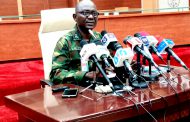 603 repentant Boko Haram fighters set for integration: DHQ