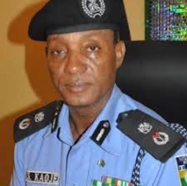 Banditry: Police distributes operational vehicles in Sokoto