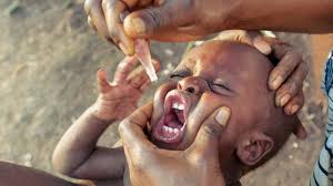 Buhari salutes stakeholders on Nigeria’s polio free status