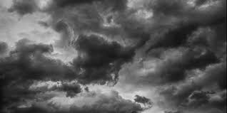 NiMet predicts cloudy, thundery weather conditions Saturday to Monday