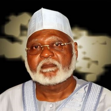 Niger governor celebrates Gen. Abdulsalami at 78