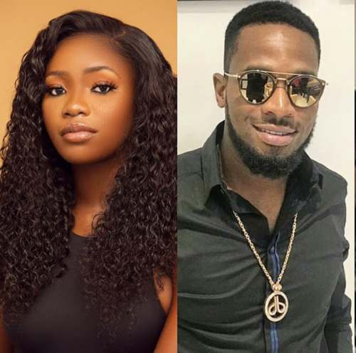 My ordeal since I came out with  rape story: Lady allegedly raped by D’banj