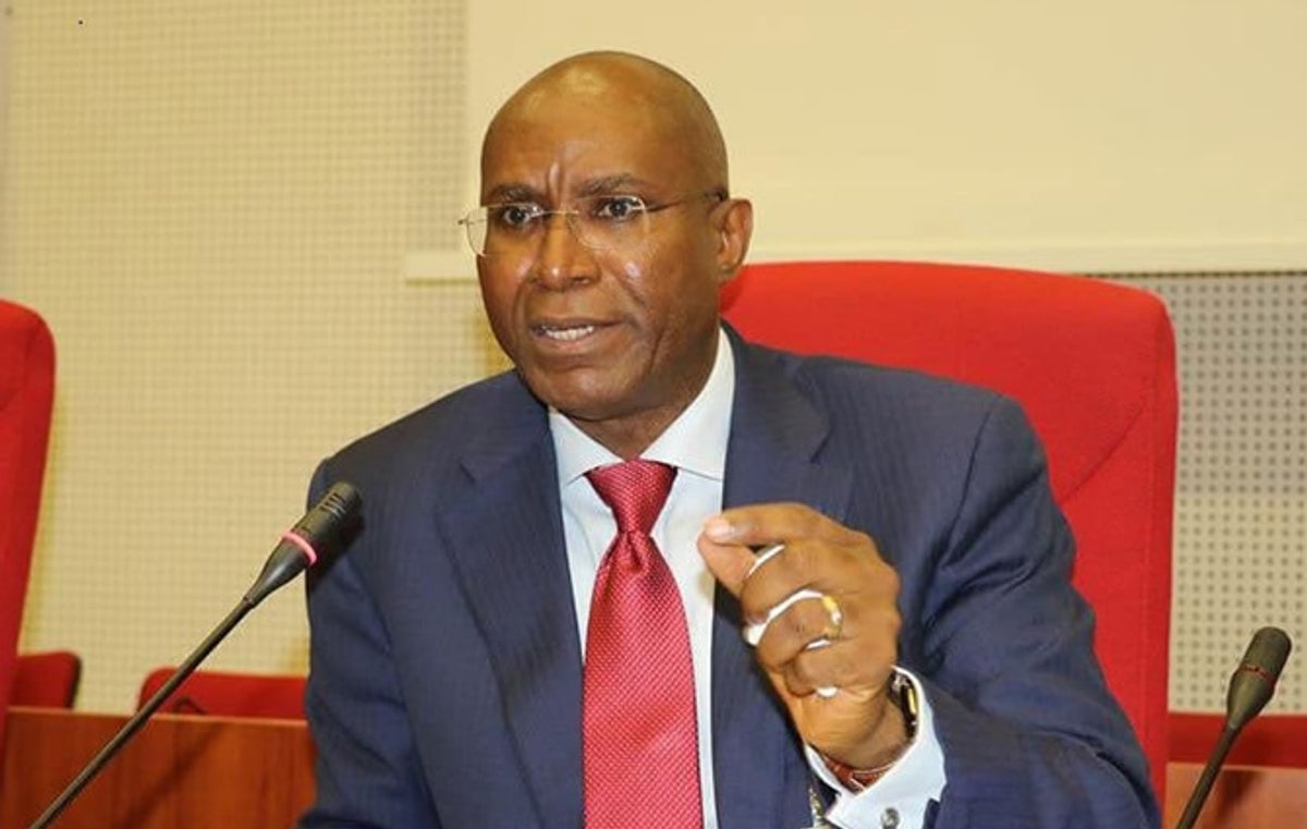 I didn’t instruct any agency to probe Minister: Omo-Agege