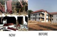 FG accepts Ghana’s apology over embassy demolition