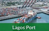 NPA expects 16 ships carrying petroleum products at Lagos Ports