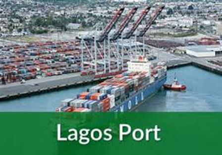 NPA expects 16 ships carrying petroleum products at Lagos Ports