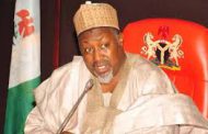 Jigawa slashes 2020 budget by 19%