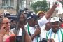 Buhari, APC governors meet over crisis