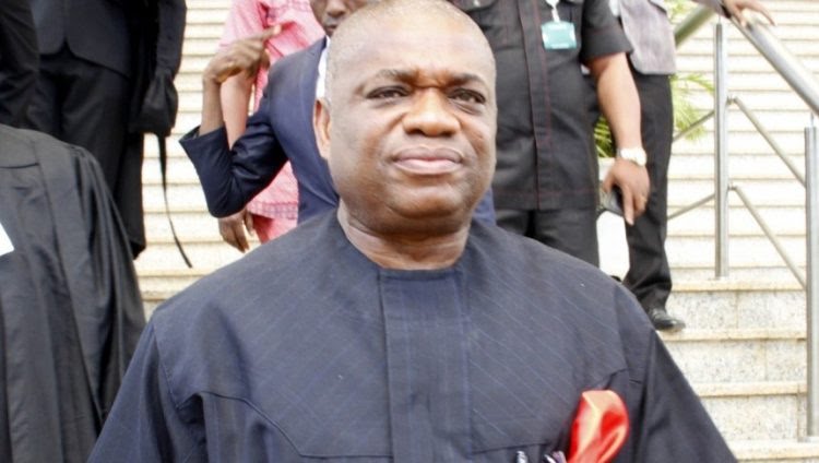 Orji Kalu: I don’t want to be President, but I can take the offer
