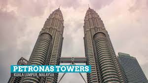 Malaysia’s Petronas enters Myanmar gas market