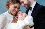 War against racism: Serena Williams’ husband resigns from Reddit