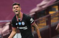 Pulisic kickstarts fast Chelsea comeback at Aston Villa