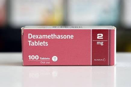 COVID-19: Dexamethasone, major breakthrough for 3rd World countries – Expert
