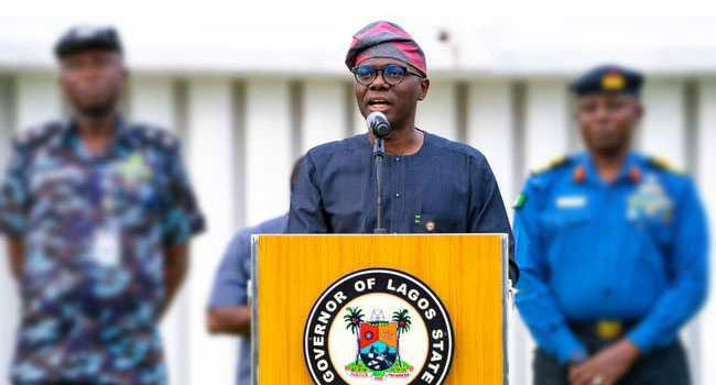 Mosques, churches in Lagos to reopen from June 19: Sanwo-Olu