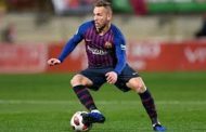 FC Barcelona sell Arthur to Juventus for 72m euros