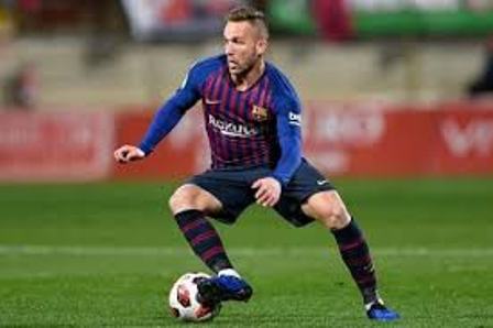 FC Barcelona sell Arthur to Juventus for 72m euros