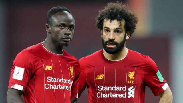 Klopp explains why Salah & Mane should stay put as Liverpool boss lays out ‘challenge’